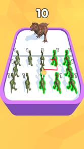 Merge Master APK screenshot 1