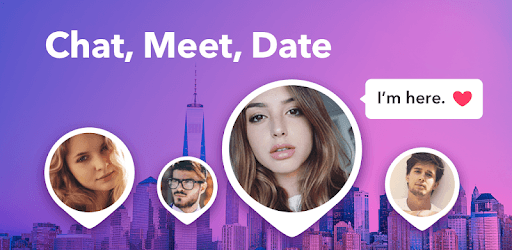 install InMessage - Chat, meet, dating on PC