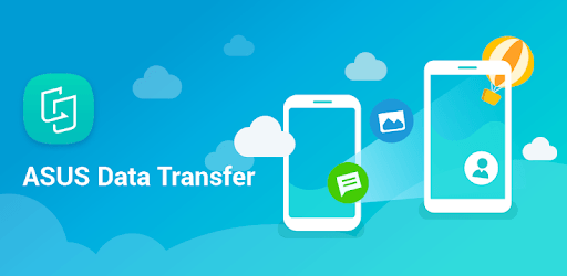 install ASUS Data Transfer on PC