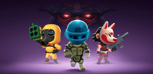 Install Battlelands Royale on PC install Battlelands Royale on PC