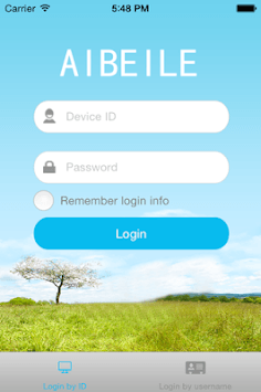 AIBEILE APK screenshot 1