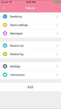AIBEILE APK screenshot 1
