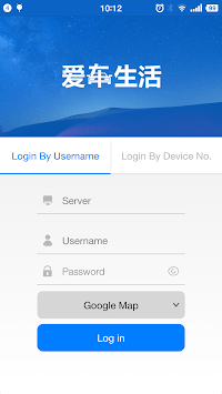 YiTracker APK screenshot 1 YiTracker APK screenshot 1