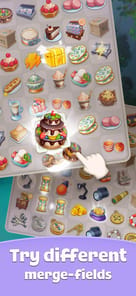 Merge Mystery APK screenshot 1