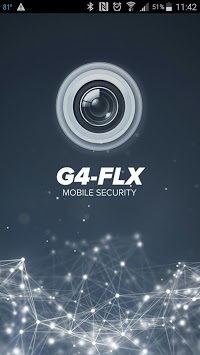 G4-FLX-VMS APK screenshot 1