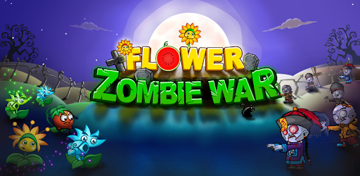 Install Flower Zombie War on PC install Flower Zombie War on PC
