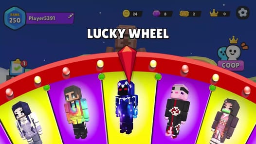 Funny Guys APK screenshot 1