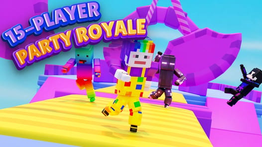 Funny Guys APK screenshot 1