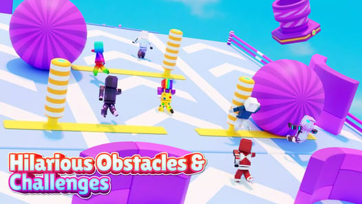 Funny Guys APK screenshot 1