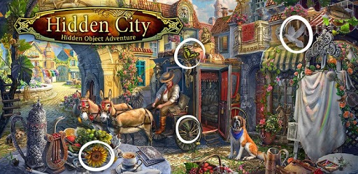 install Hidden City: Hidden Object Adventure on PC