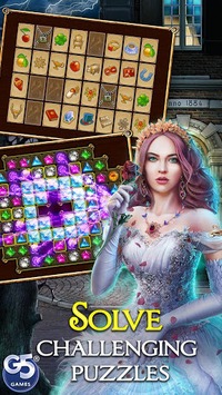Hidden City: Hidden Object Adventure APK screenshot 1