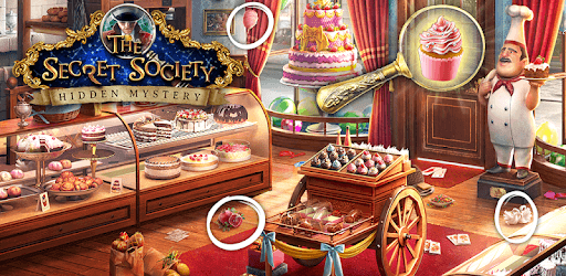 install The Secret Society - Hidden Mystery on PC