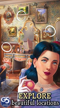 The Secret Society - Hidden Mystery APK screenshot 1