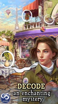 The Secret Society - Hidden Mystery APK screenshot 1