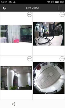 FRCAM APK screenshot 1