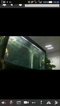 HDMiniCam APK screenshot 1