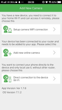 HDMiniCam Pro APK screenshot 1 HDMiniCam Pro APK screenshot 1