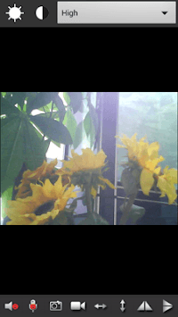 ICRAIG CAMERA APK screenshot 1