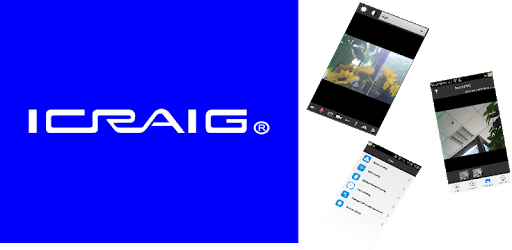install ICRAIG CAMERA on PC