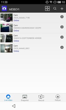 MEIBOYI APK screenshot 1 MEIBOYI APK screenshot 1