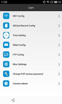 MEIBOYI APK screenshot 1 MEIBOYI APK screenshot 1