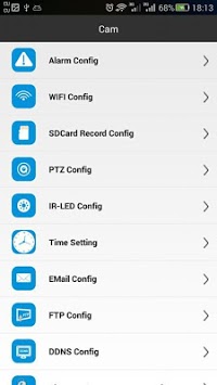 MUCam APK screenshot 1