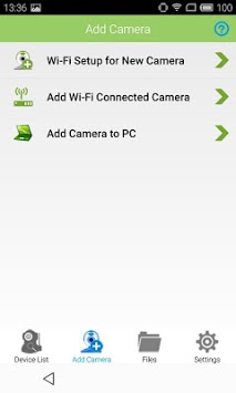 SotionCam APK screenshot 1