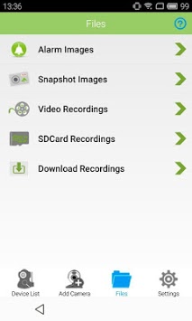 SotionCam APK screenshot 1