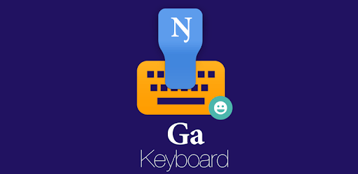 install Ga Keyboard on PC