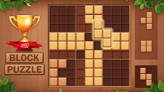 Block Puzzle Sudoku APK screenshot 1