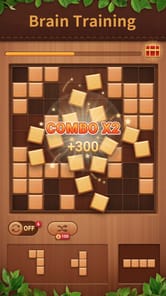 Block Puzzle Sudoku APK screenshot 1