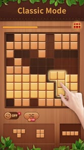 Block Puzzle Sudoku APK screenshot 1