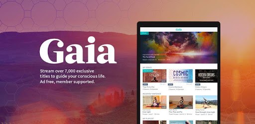 install Gaia on PC