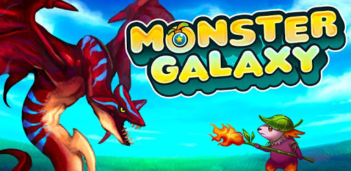 Install Monster Galaxy on PC install Monster Galaxy on PC