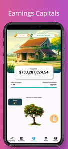 Sim Life - Business Simulator APK screenshot 1