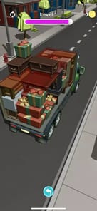 Move House 3D APK screenshot 1
