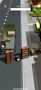 Move House 3D APK screenshot 1