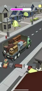 Move House 3D APK screenshot 1