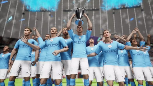 Football Master 2 APK screenshot 1