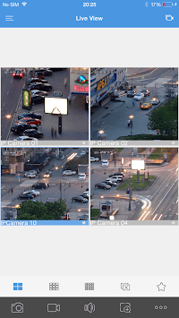 Galaxy8000 APK screenshot 1