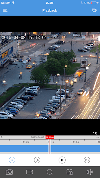 Galaxy8000 APK screenshot 1