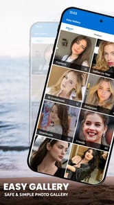 Photo Gallery APK screenshot 1