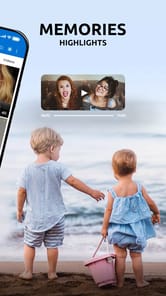 Photo Gallery APK screenshot 1