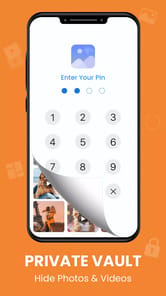 Gallery APK screenshot 1