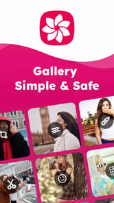 Gallery - Photos & Videos APK screenshot 1 Gallery - Photos & Videos APK screenshot 1
