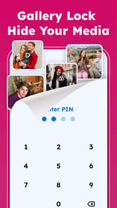 Gallery - Photos & Videos APK screenshot 1 Gallery - Photos & Videos APK screenshot 1