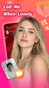 PeacHub APK screenshot 1