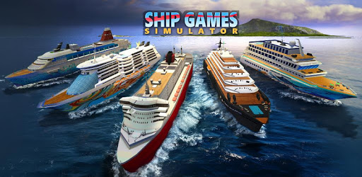 Install Ship Games Simulator on PC install Ship Games Simulator on PC