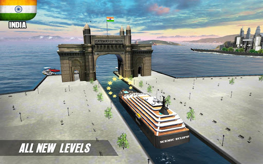 Ship Games Simulator APK screenshot 1 Ship Games Simulator APK screenshot 1
