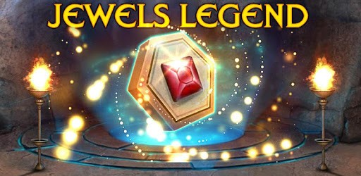 install Jewels Legend on PC